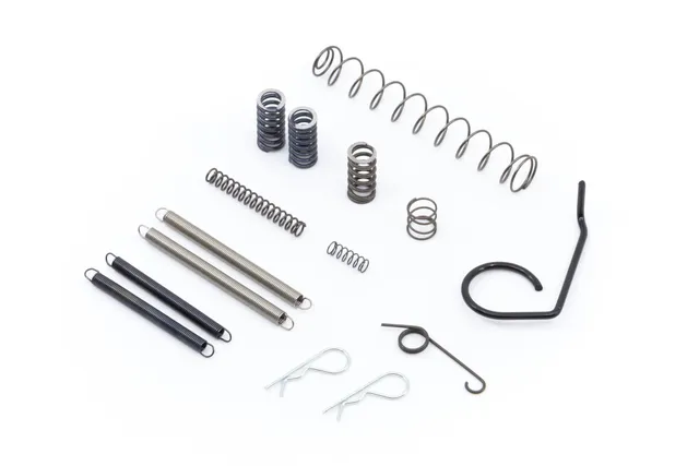 Armanov Spring Kit molle ricambio per Dillon XL750