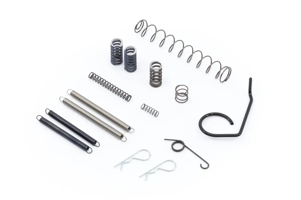 Armanov Spring Kit molle ricambio per Dillon XL750