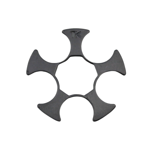 TK Custom J-Frame moon clip 38/357 5 colpi bruno