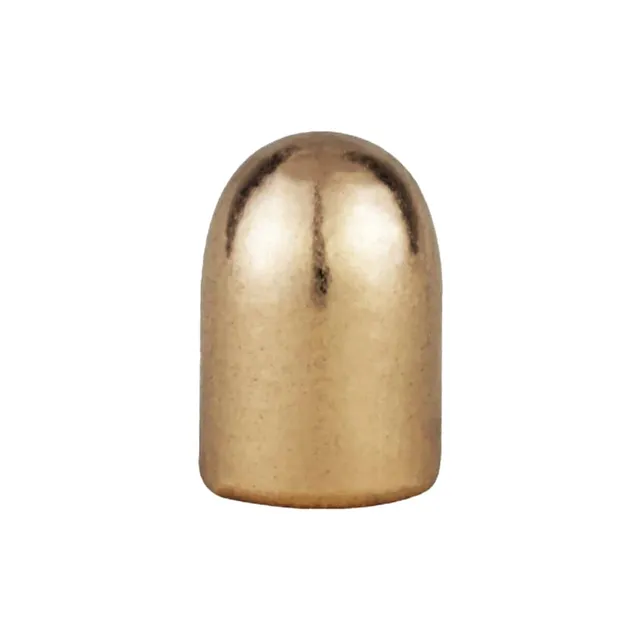 Berry's Superior Plated Palle Ricarica .40 180 gr RN