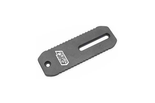 Area 419 Arcalock 4.25 slitta universale Arca