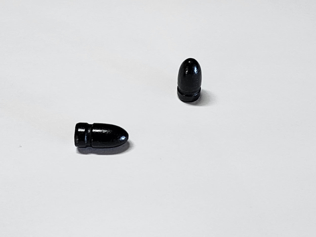 SNS Cast Bullets 38/357 160 gr RN palle rivestite 500 pz .357