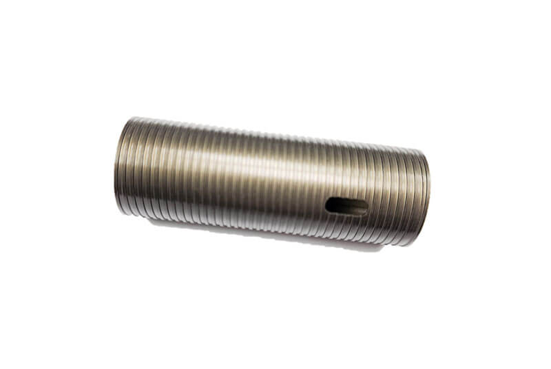 Aim Top 3/4 cilindro alluminio AEG softair