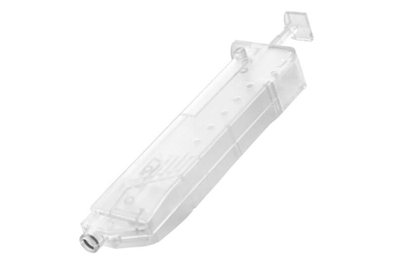 Aim Top speed loader 150 pallini 6 mm universale