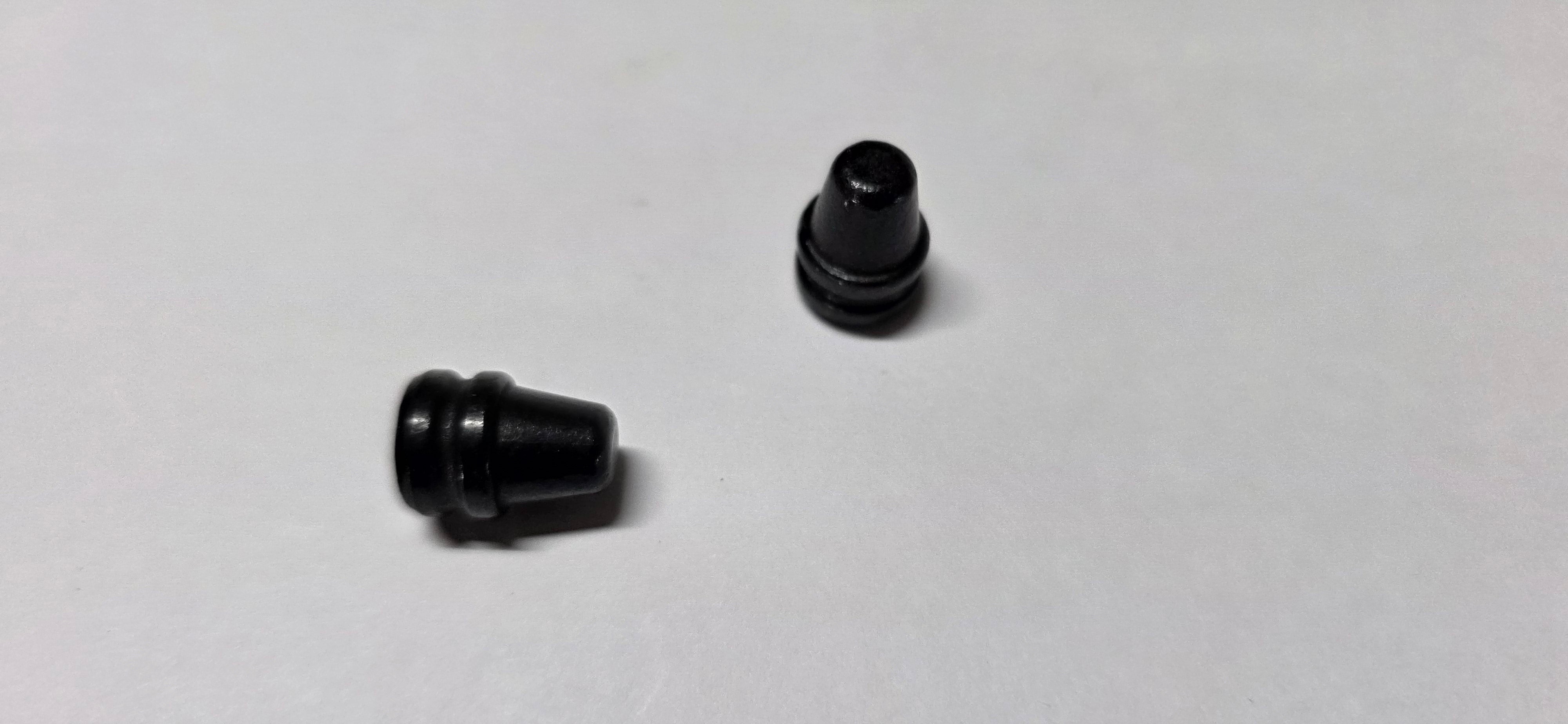 SNS Cast Bullets 45 ACP 185 gr SWC palle rivestite 500 pz rosse