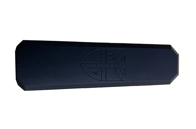 Hawkins Precision Hunter Caricatore Carabina Flush Alluminio
