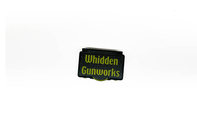 Whidden Gunworks 22 LR Headspace Gauge Set 7 pz acciaio