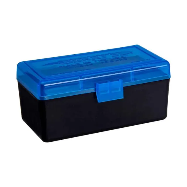 Berry's Ammo Box #404 .30 Carbine scatola 50 colpi