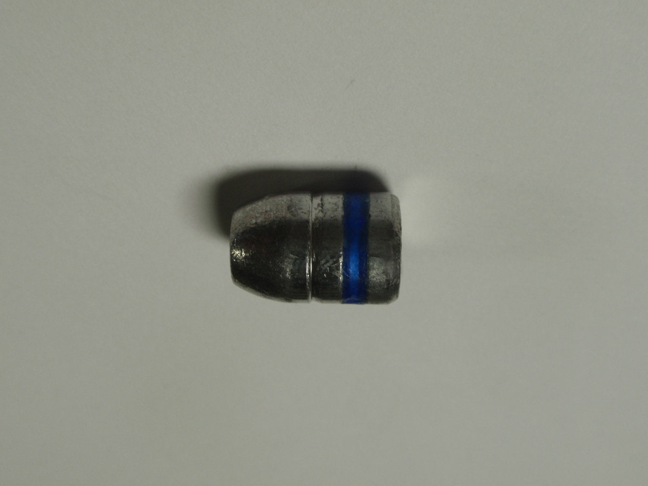SNS Cast Bullets 38-40 180 gr FP Ogive Piombo 1000 pz