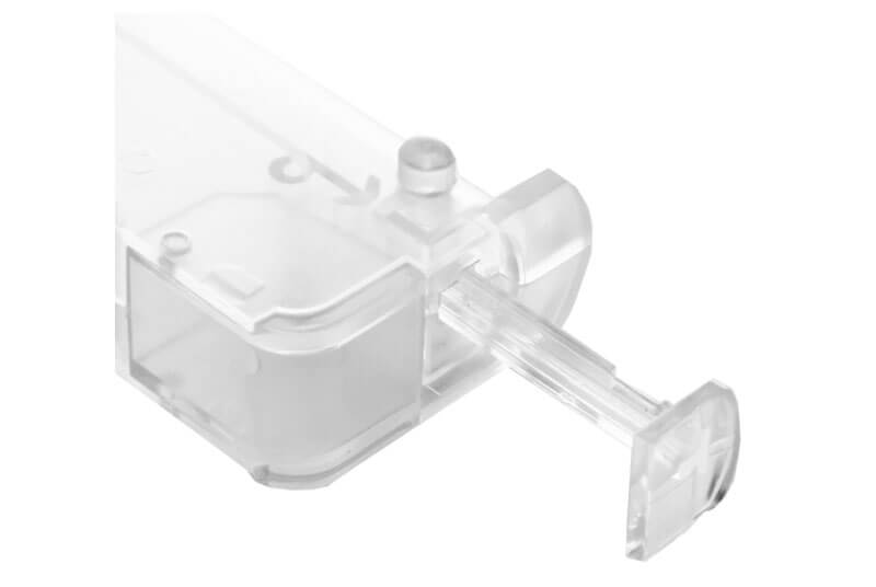 Aim Top speed loader 150 pallini 6 mm universale