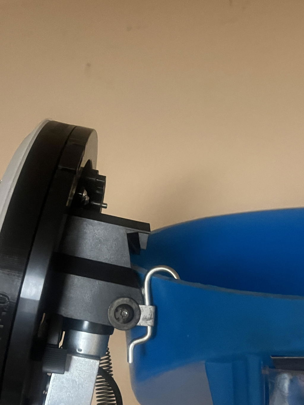 Armanov Bullet Feeder Gen 2 alimentatore 9mm Dillon