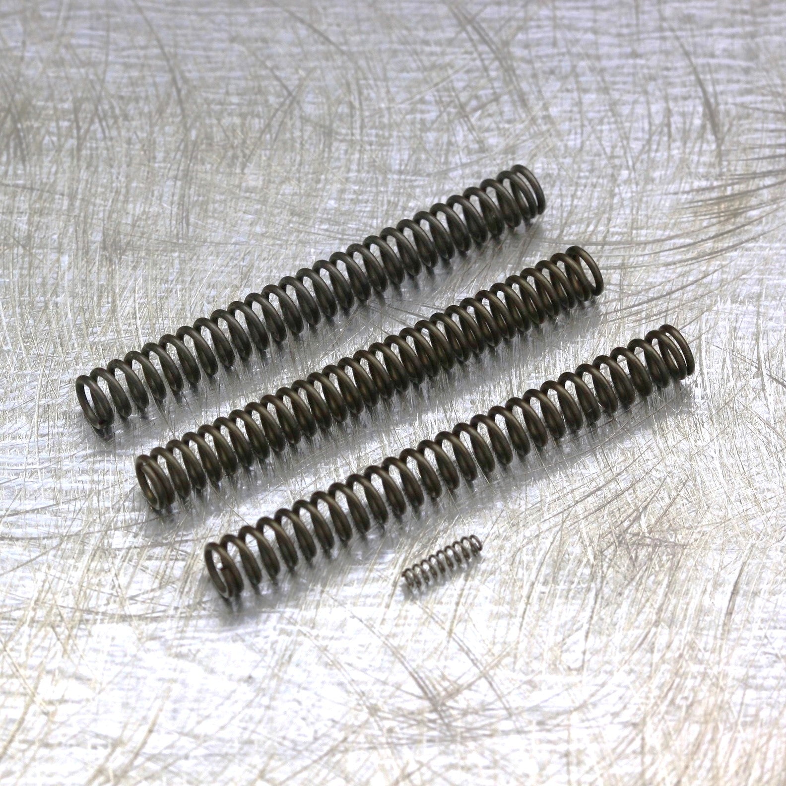 Wolff Reduced Power kit molle Ruger LCR LCRX scatto leggero