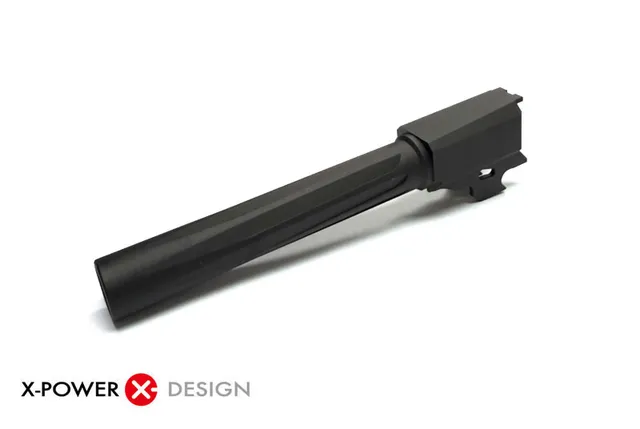 Aim Top Canna Esterna SIG M17 VFC canna filettata 11mm