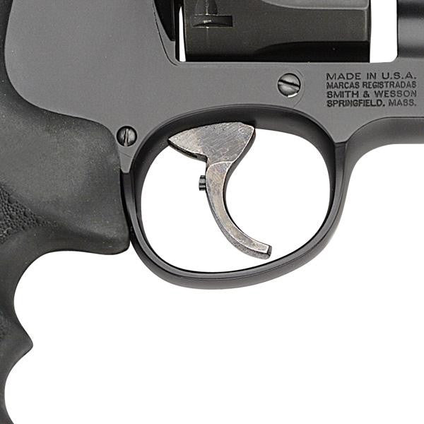 Smith & Wesson 327 TRR8 revolver 8 colpi canna 5"
