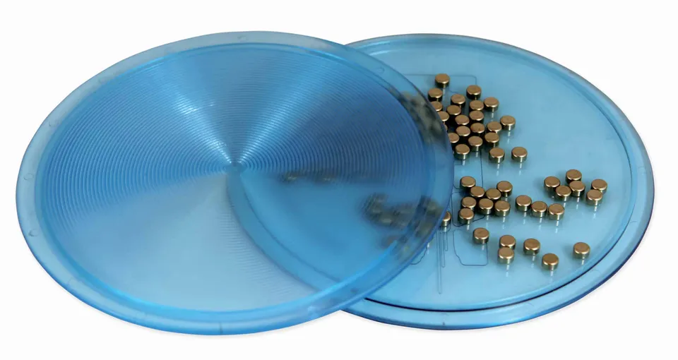 Berry's Primer Flip Tray vassoio per inneschi ricarica