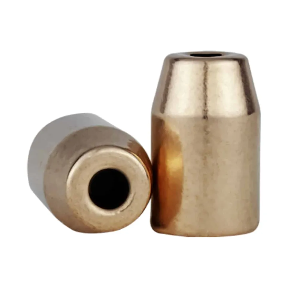 Berry's Superior Plated .40 (.401) 180gr Target Hollow Point palle