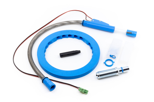 Armanov Bullet Feeder Kit Conversione Alimentatore