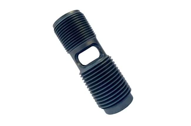 Whidden Gunworks Trim Die die trimmatura bossoli acciaio
