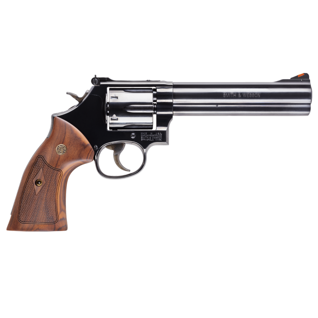 Smith & Wesson 586 revolver 38/357 SKU150908