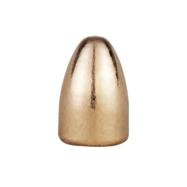 Berry's Superior Plated 9mm 124gr Round Nose palle ramate