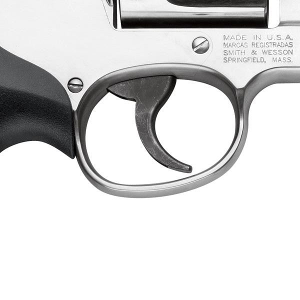 Smith & Wesson 686 Plus 164198 revolver 38/357 6" 7 colpi
