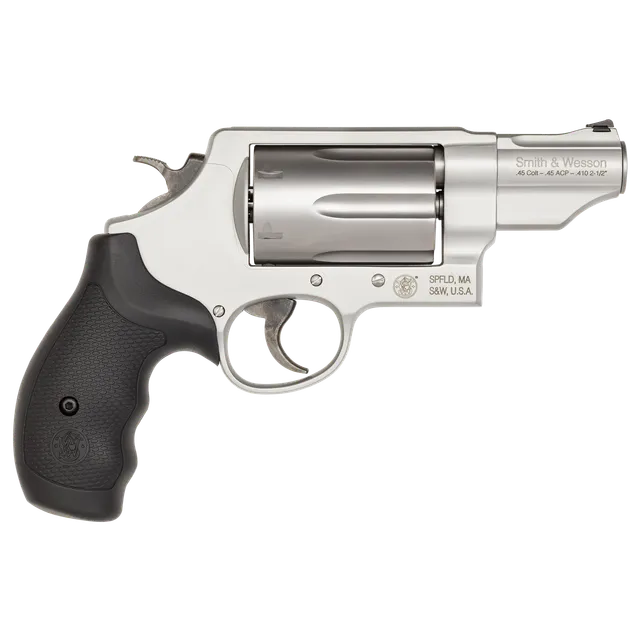 Smith & Wesson Governor Revolver .45 / .410