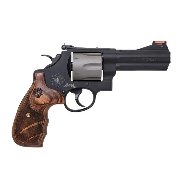 S&W 329 PD revolver 44 Magnum 4" 6 colpi