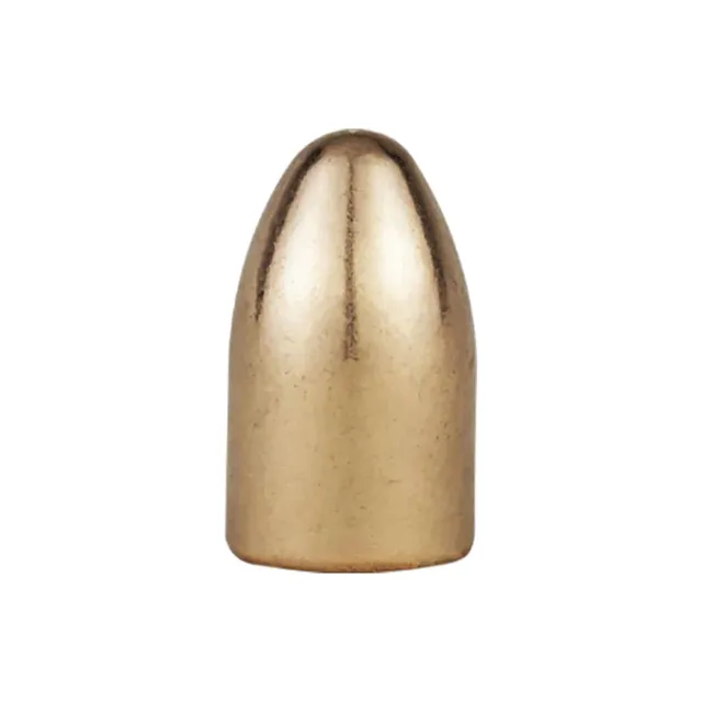 Berry's Superior Plated 9mm 135gr Round Nose palle ramate