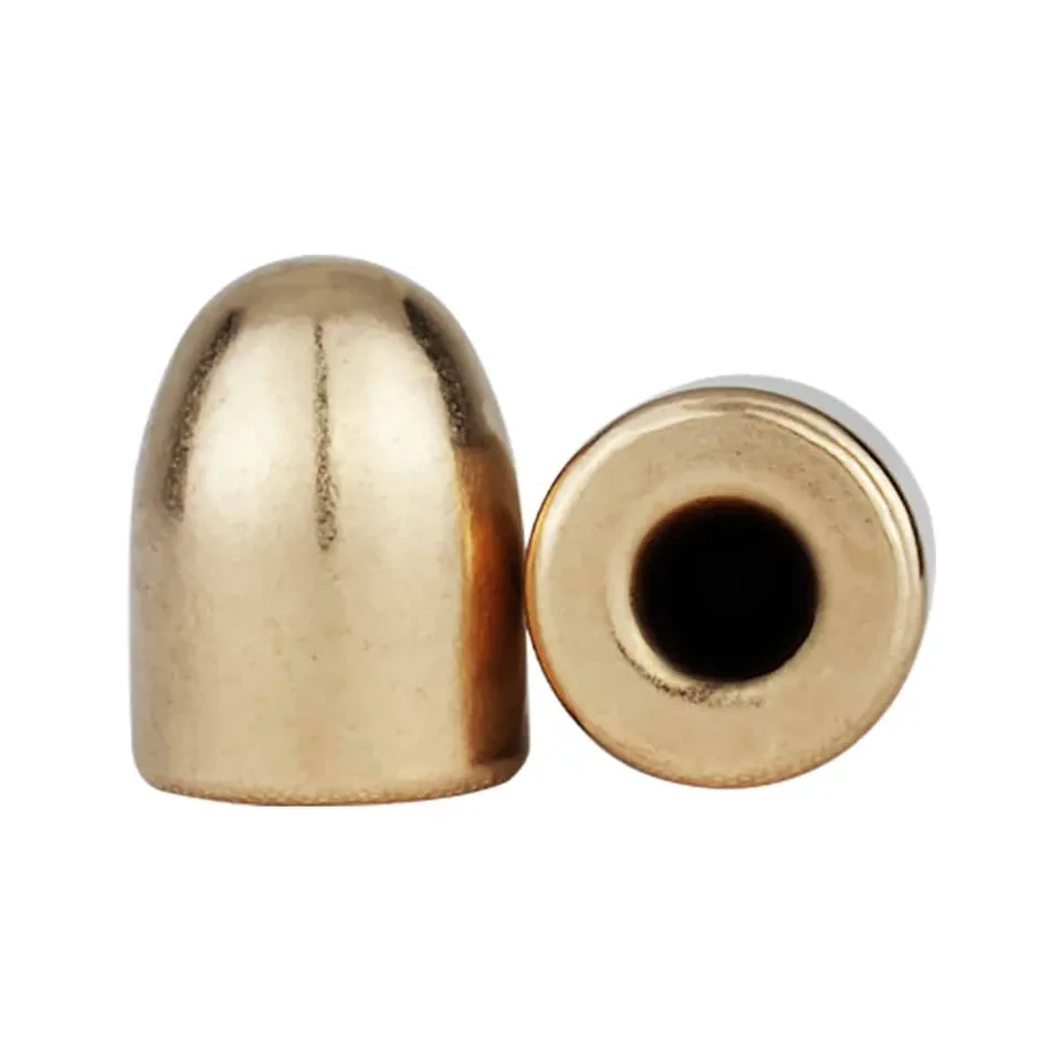 Berry's Superior .380 100 gr palle round nose ramate