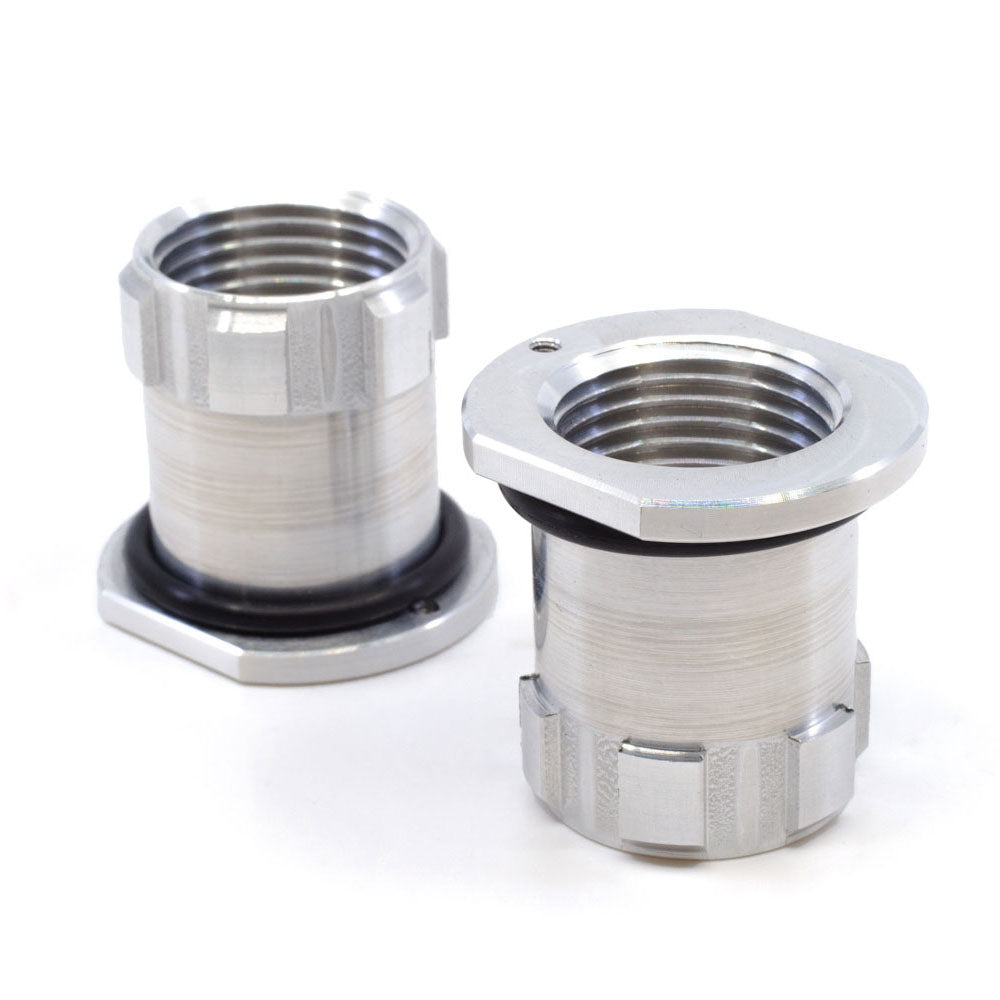 Armanov Lock-N-Load boccole cambio rapido 6 pz