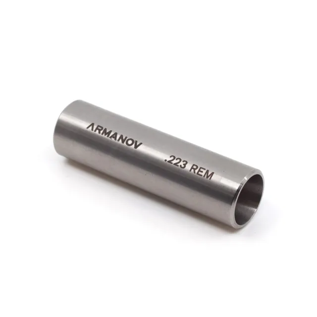 Armanov imbuto polvere Hi-Flow per Dillon .223 Rem