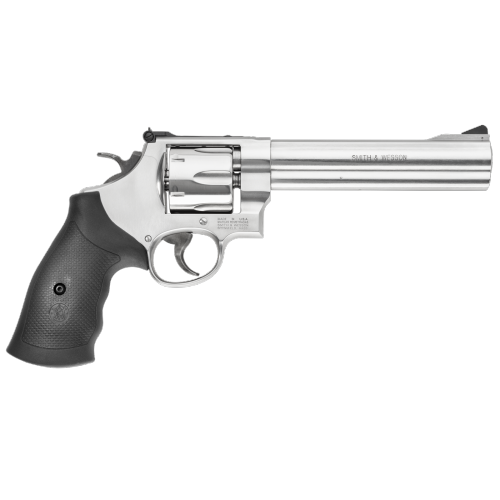 Smith & Wesson Model 610 12462 revolver 10 mm