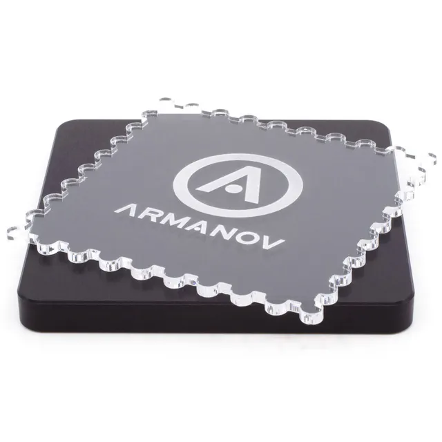 Armanov OAL Uniformer per Ammo Checker pistola
