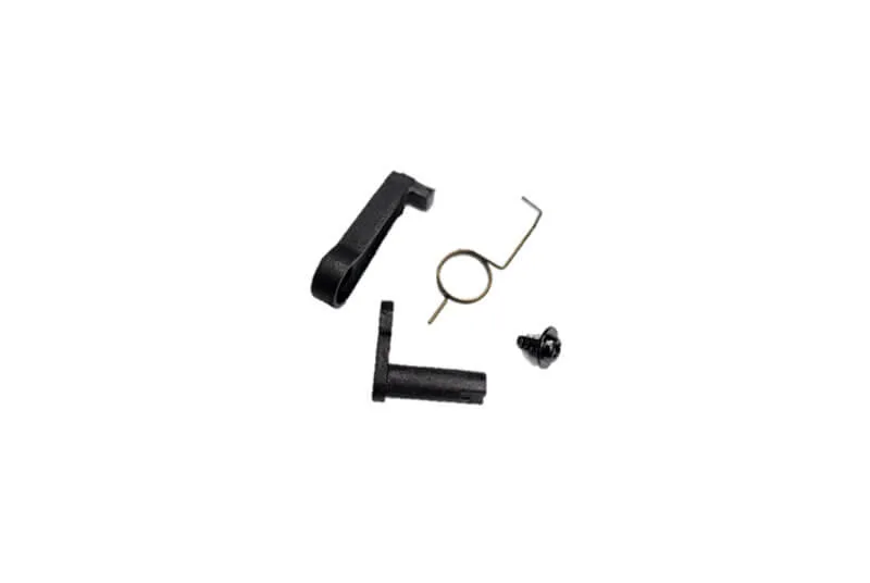 Aim Top Safety Cover sicura M16 M4 softair