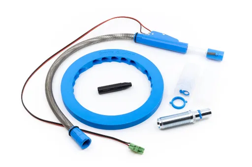 Armanov Bullet Feeder Kit Conversione Alimentatore