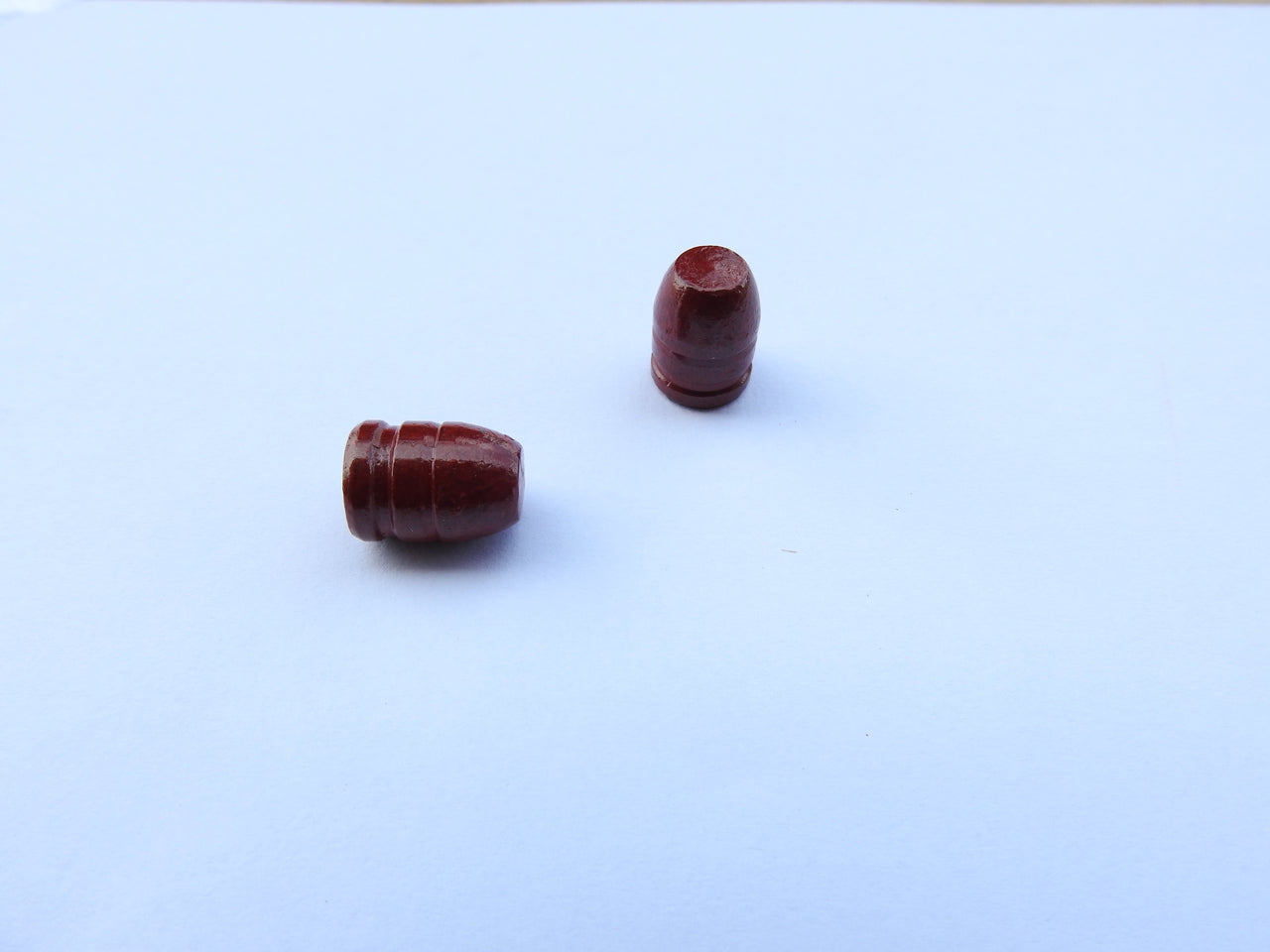 SNS Cast Bullets 44 200 gr RNFP Ogive Rivestite 1000 pz