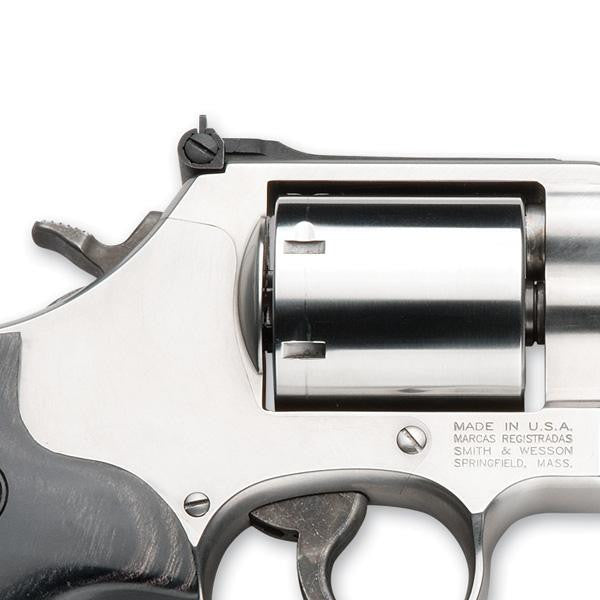 TK Custom 686PLUS 150855 Revolver 38/357 Pro Series