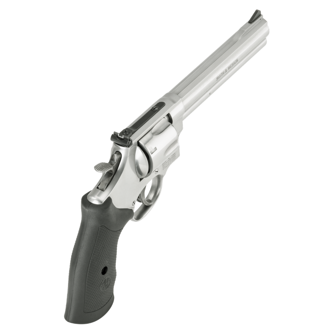 Smith & Wesson Model 610 12462 revolver 10 mm