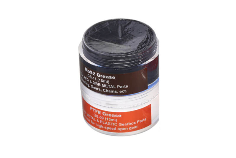 Aim Top set grasso Teflon + MoS2 per gearbox