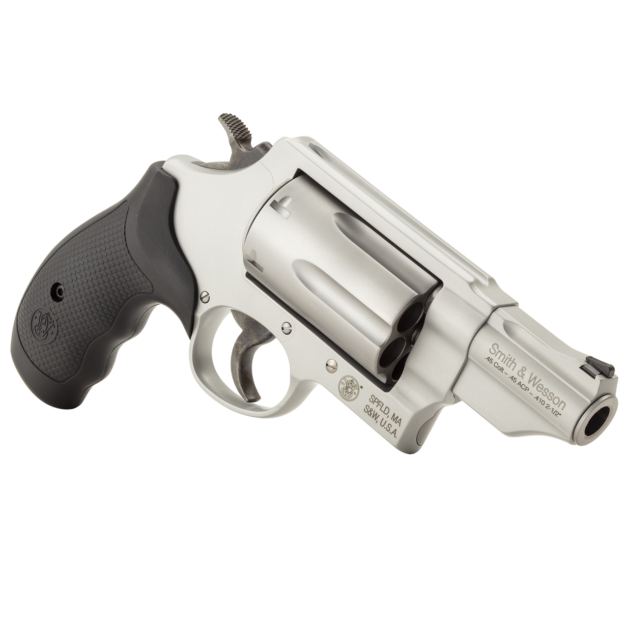 Smith & Wesson Governor Revolver .45 / .410