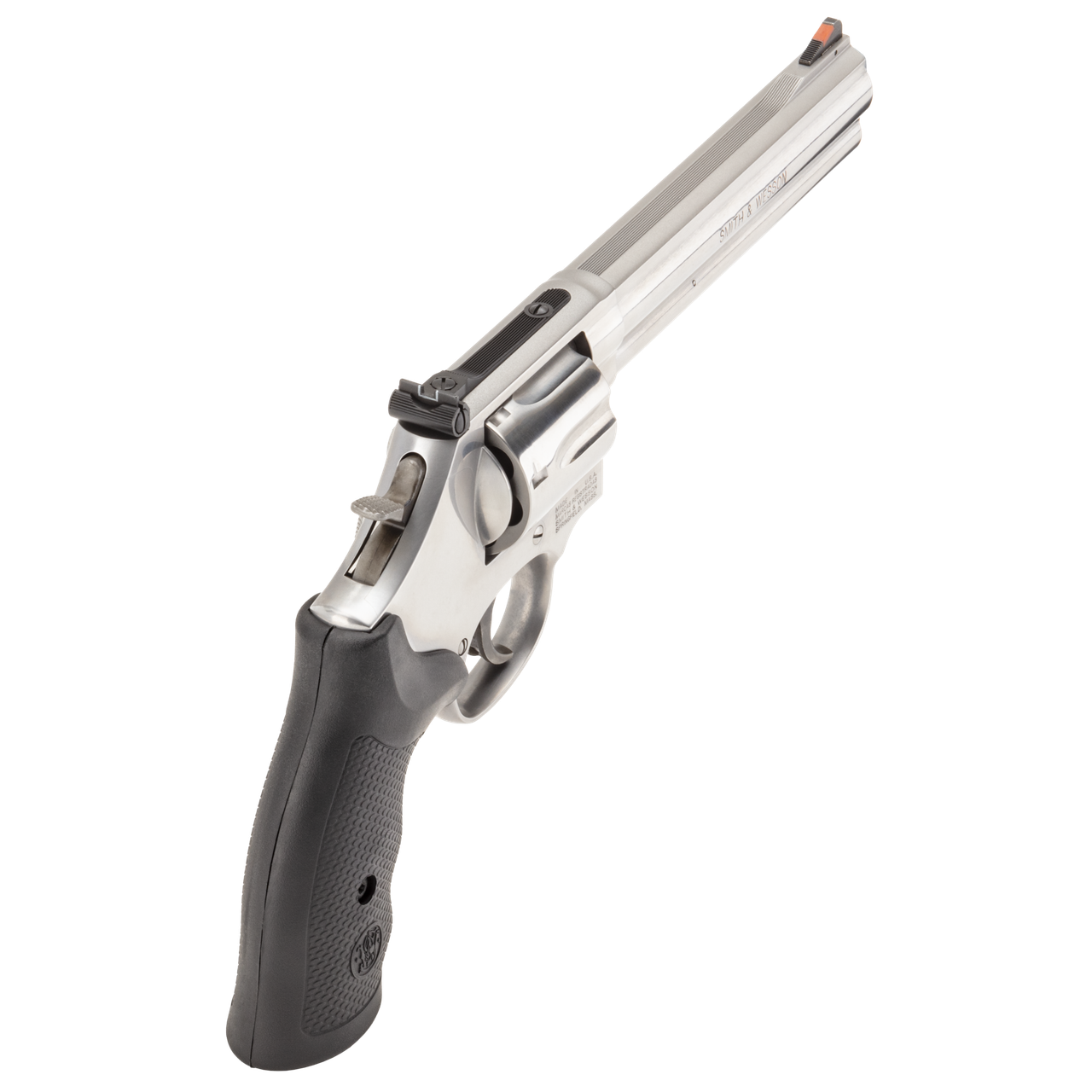 Smith & Wesson 686 Plus 164198 revolver 38/357 6" 7 colpi