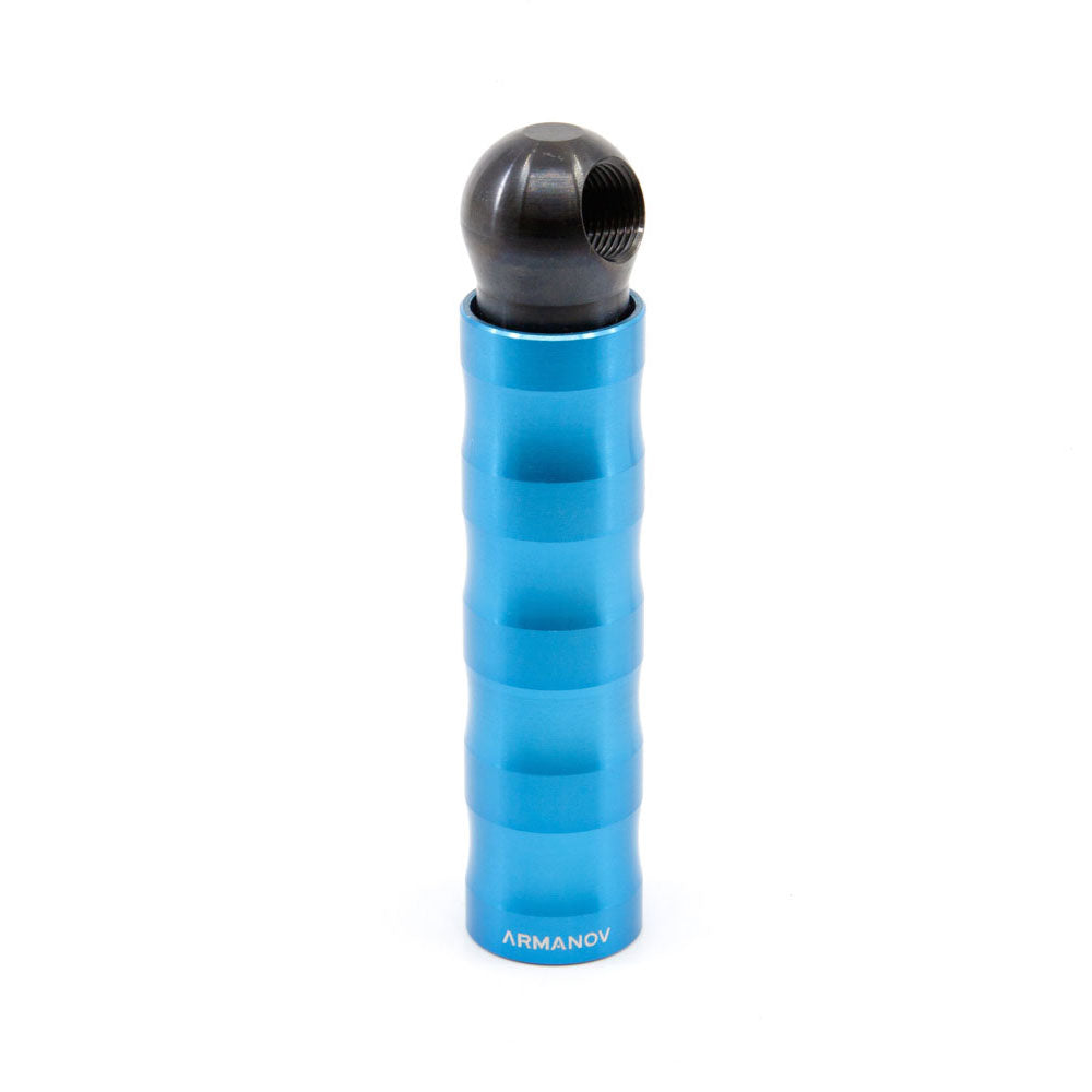 Armanov Roller Handle Dillon XL650 manopola a rullo