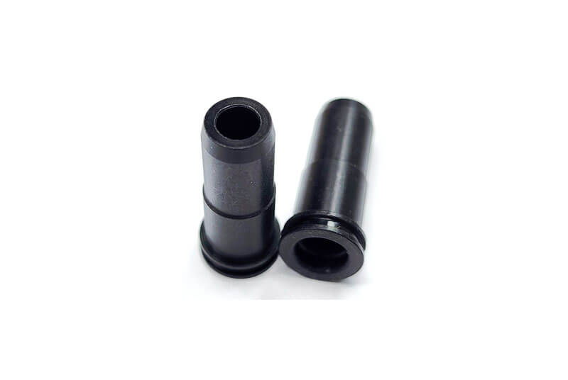 Aim Top Spingipallino CNC Softair per MP5 Tenuta Aria