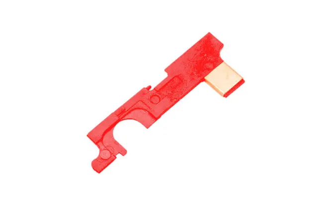 Aim Top M16 piastrina selettore softair AEG