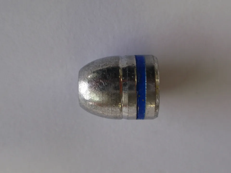 SNS Cast Bullets 45 LC 200 gr RNFP palle 1000 pz .452