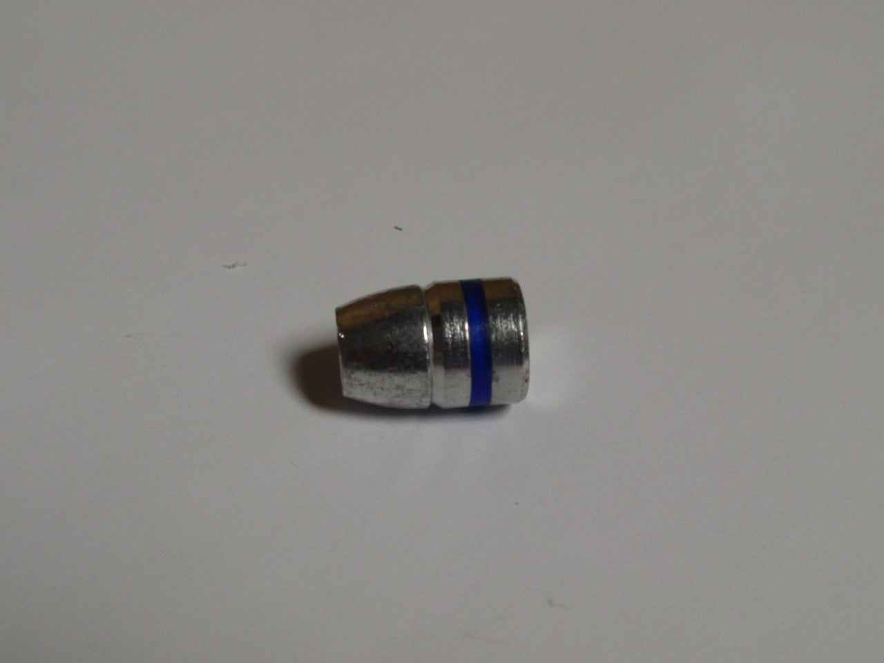 SNS Cast Bullets .44 Mag/Spl 210 Grain Round Nose Flat Point palle 500