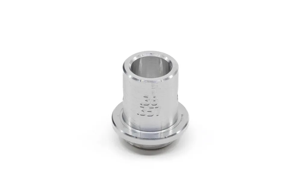 Armanov Casefeed Body Bushing boccola alluminio XL650 XL750