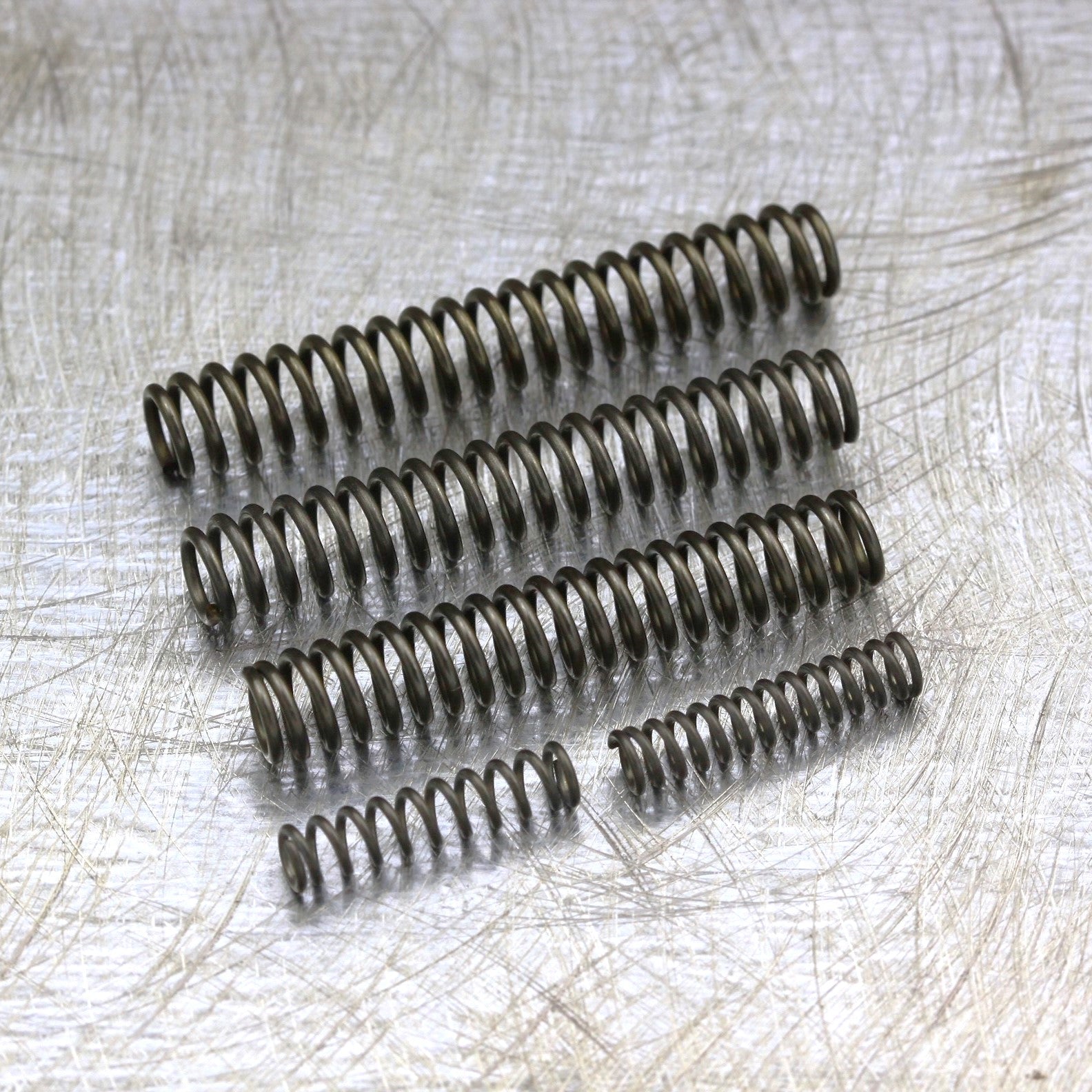 Wolff kit molle ridotte Taurus 65 66 669