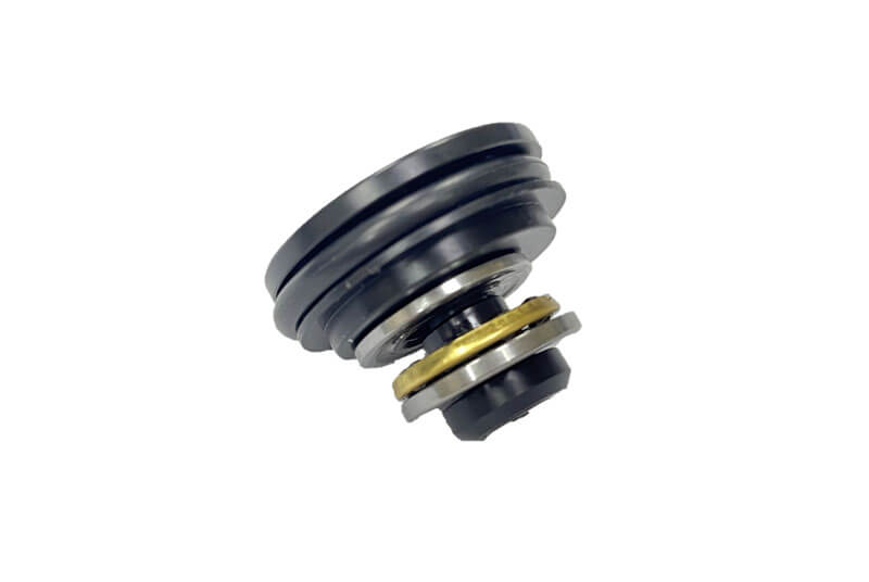 Aim Top testa pistone high speed V2 V3 per AEG