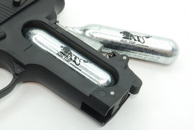 Aim Top 12g bombolette CO2 12 grammi per softair